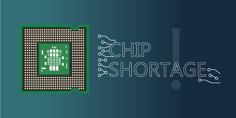Chip Shortage