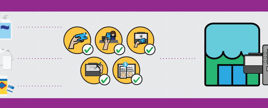 US Payments Forum Publishes Tips for a Cleaner and Safer Payments Experience at the Point-of-Sale